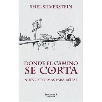 Donde El Camino Se Corta - Shel Silverstein