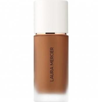 Laura Mercier Real Flawless Waterproof Creme Foundation 30ml - Shade 5W1 Sienna