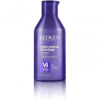 Redken Color Extend Blondage Shampoo 300ml