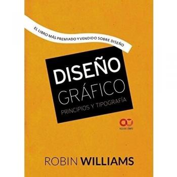 Diseño gráfico. Principios y tipografía
