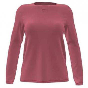 Camiseta de Manga Larga para Mujer Joma Daphne Rosa