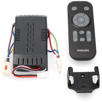 Recambio mando + driver para ventiladores Philips 93544, 93545, 93546, 93547