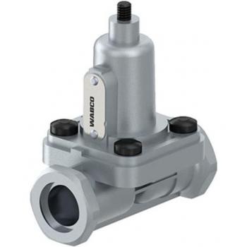 Válvula de sobrepresión WABCO 4341001260