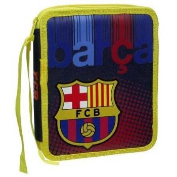 FCB F.C.Barcelona - Plumier 2 Pisos