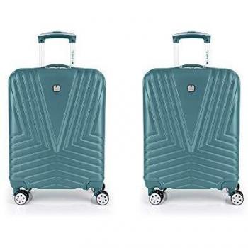 Trolley de Tiempo Libre y Sportwear Marca GABOL para Unisex Adulto