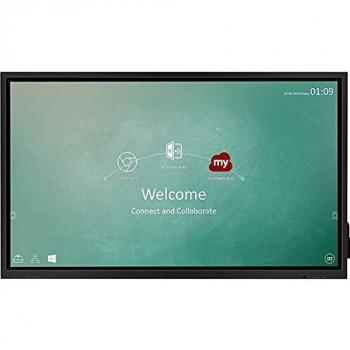 85,6 cm – 20 Touch Interactivo.