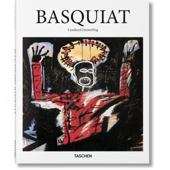 Leonhard Emmerling - Basquiat - Edición Limitada de Arte Contemporáneo