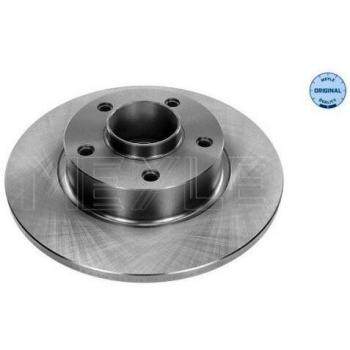 Meyle 615 523 0022 Disco de freno