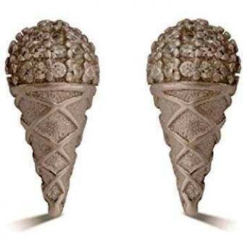 Pendientes Luxenter Helado EH1540000