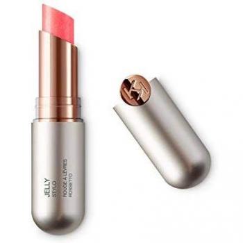 KIKO Milano Jelly Stylo 501 | Labial efecto gloss con acabado efecto mojado