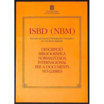 ISBD