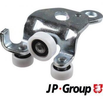 JP GROUP Rodillos para puerta corrediza 3188600280, tipo: guía rodillo, características: diseño duradero, fácil instalación, compatible con puertas corredizas