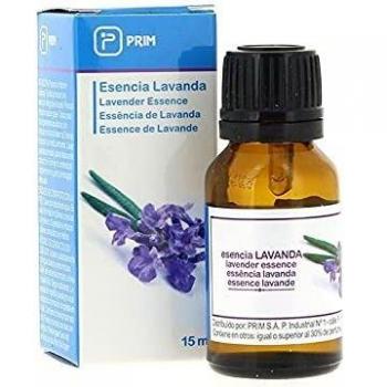 PRIM ESENCIAS PARA HUMIDIFICADOR LAVANDA 15 ML