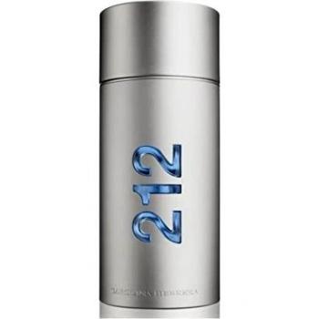 Carolina Herrera 212 Men NYC Eau de Toilette Spray 30ml