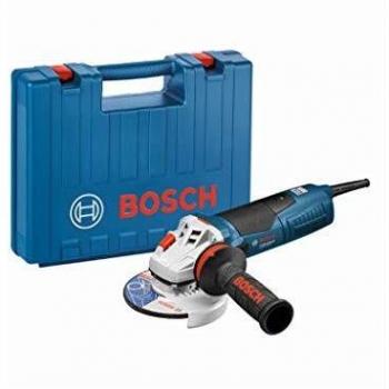Bosch Professional GWS 17-125 CIE - Amoladora angular