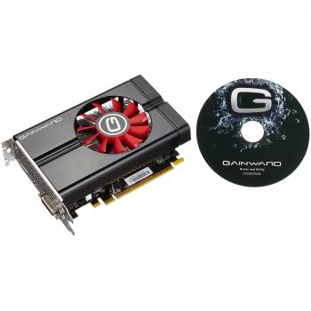 Gainward 426018336 - 3835 Tarjeta gráfica 2 GB
