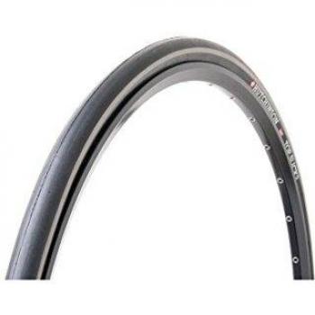 Hutchinson Top Slick 2 Neumáticos, Unisexo, Negro/Reflectante, 27,5 Pulgadas