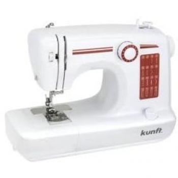 Máquina de Coser KUNFT KSM2612 - 16 Funciones - Color Blanco