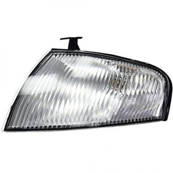 VAN WEZEL Piloto intermitente lateral 2730905 - Intermitentes para automóviles, compatible con diversas marcas y modelos, fácil instalación, diseño duradero y resistente a condiciones climáticas adversas