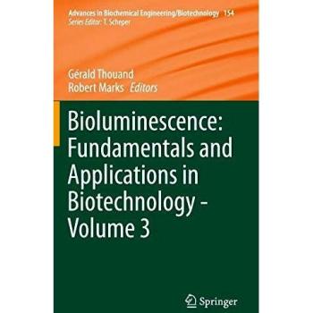 Bioluminescence: Fundamentals and Applications in Biotechnology - Volume 3: 154
