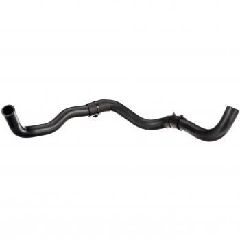 Tubería de radiador GATES 05-5003 Flexible y Duradera
