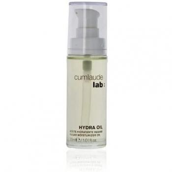 Intimate Moisturizing Oil