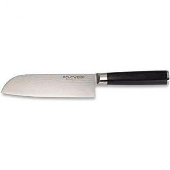 ECHTWERK Cuchillo, Stainless Steel