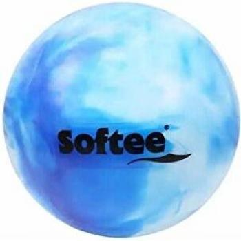 Softee Equipment Pelota Ritmica NACARADA Senior, Azul, Talla Única