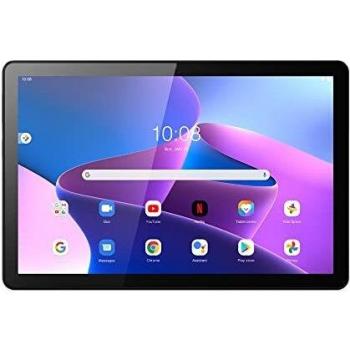 Lenovo Tab M10 TB-X306F 32GB 10.1 Unisoc Tiger T610 3GB RAM Wi-Fi Android 11 Grey