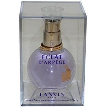 Lanvin Agua De Perfume Para Hombres 1 Unidad 50 ml