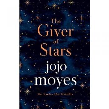 El Donante de Estrellas - Novela de Jojo Moyes sobre amistad y superación