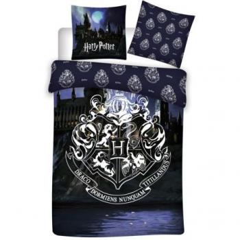 Funda Nórdica Harry Potter Hogwarts 140 x 200 cm