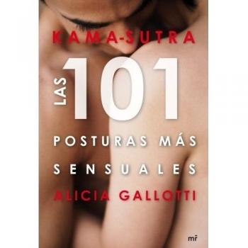 Kama-sutra. Las 101 posturas más sensuales
