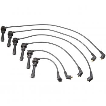 Juego de cables de encendido BOSCH 0 986 357 218
