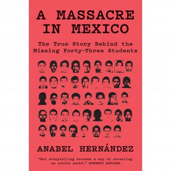 A Massacre In Mexico