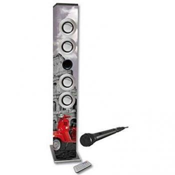 Innova Roma - Home Cinema - 2