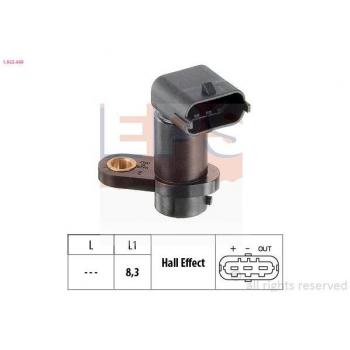 Sensor de posición del cigüeñal EPS 1.953.449