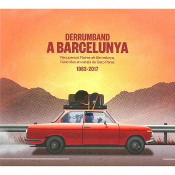A Barcelunya. 1983-2017
