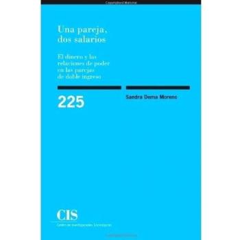 Una Pareja Dos Salarios