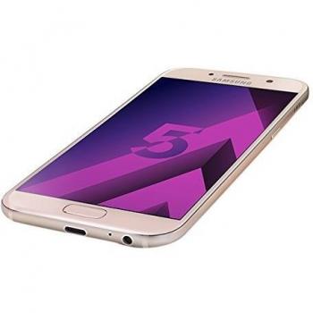 Samsung Galaxy A5 2017 - Smartphone de 5.2