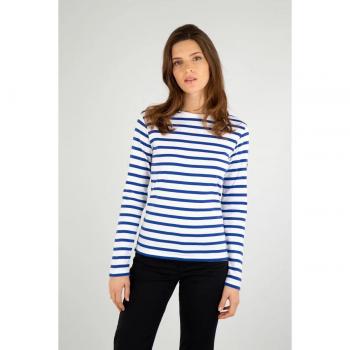 Armor-Lux Crozon Women's Striped Sailor T-Shirt