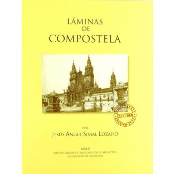 Op/294-Laminas de Compostela