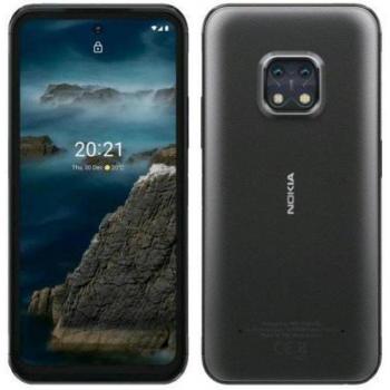 Nokia XR20 5G Dual Sim 6GB RAM 128GB Gris