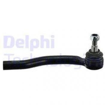 Rótula de dirección DELPHI TA3075 - Tipo: Rótula de dirección, Marca: DELPHI, Modelo: TA3075