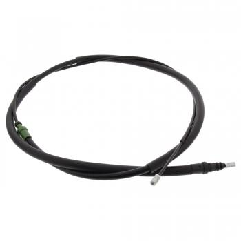 MAPCO 5330 Cable de accionamiento, freno de estacionamiento