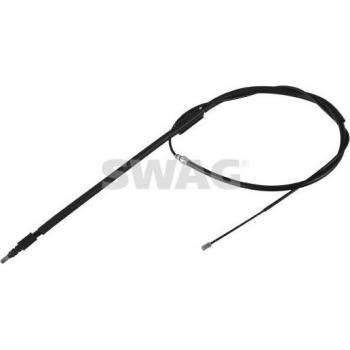 Cable de freno de mano SWAG 33 10 0941