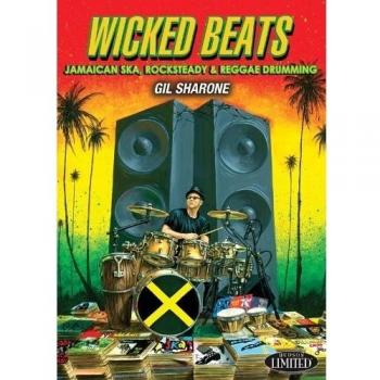 Wicked Beats: Jamaican Ska, Rocksteady and Reggae Drumming DVD