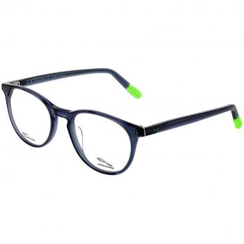 Jaguar 1511 4791 Armazones para Hombre Azules