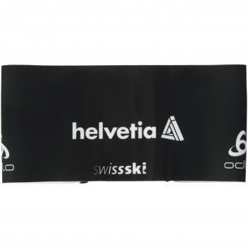 Odlo - Braga, talla única, color swiss fan with helvetia 2010