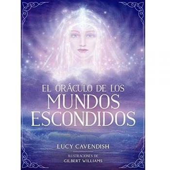 El oráculo de los mundos escondidos